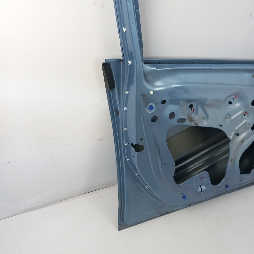 Врата предна лява Crinan Blue / 22R Opel Meriva B
