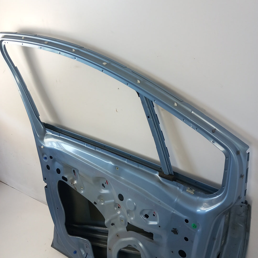 Врата предна лява Crinan Blue / 22R Opel Meriva B