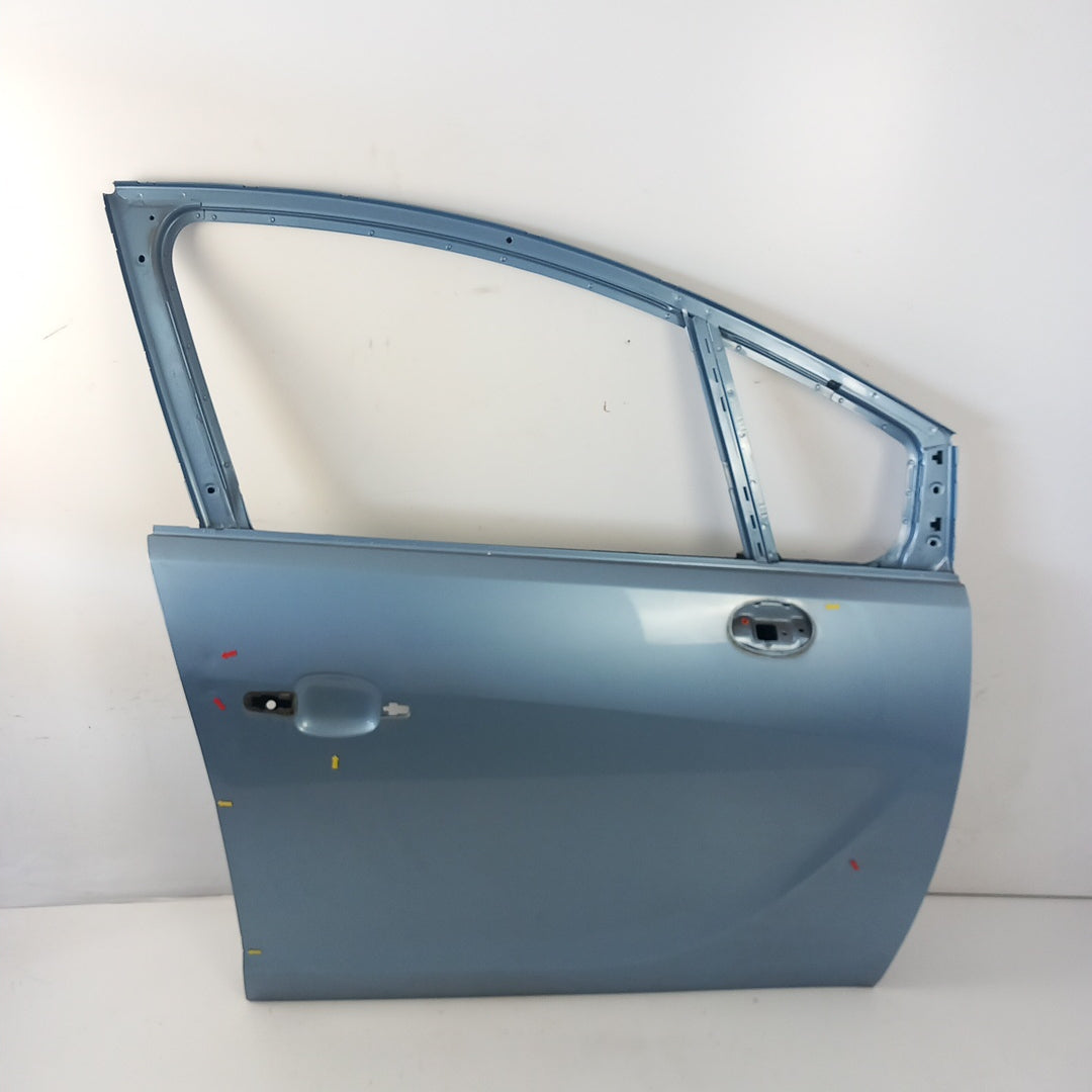 Врата предна дясна Crinan Blue / 22R Opel Meriva B