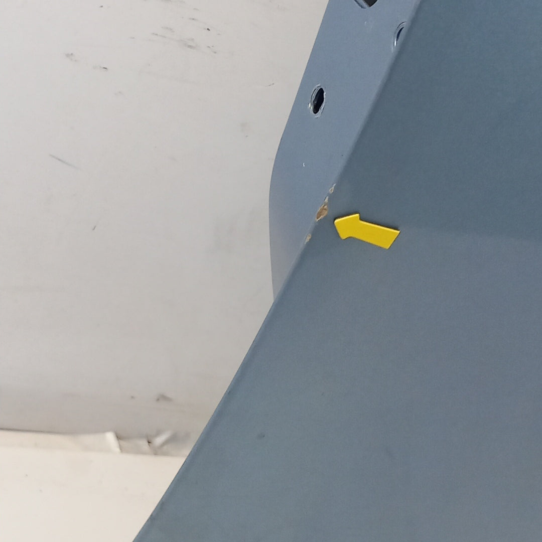 Врата предна дясна Crinan Blue / 22R Opel Meriva B