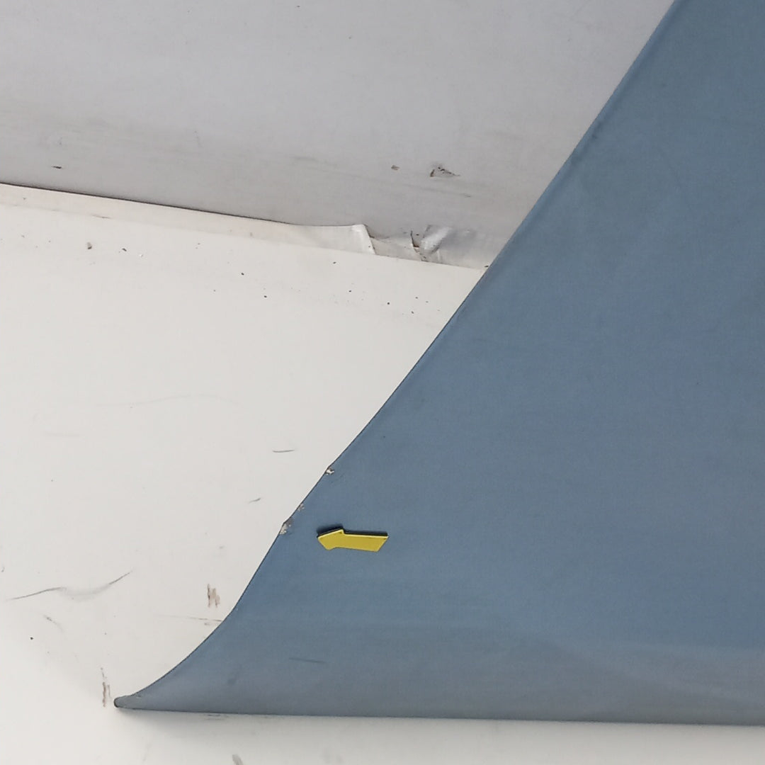 Врата предна дясна Crinan Blue / 22R Opel Meriva B