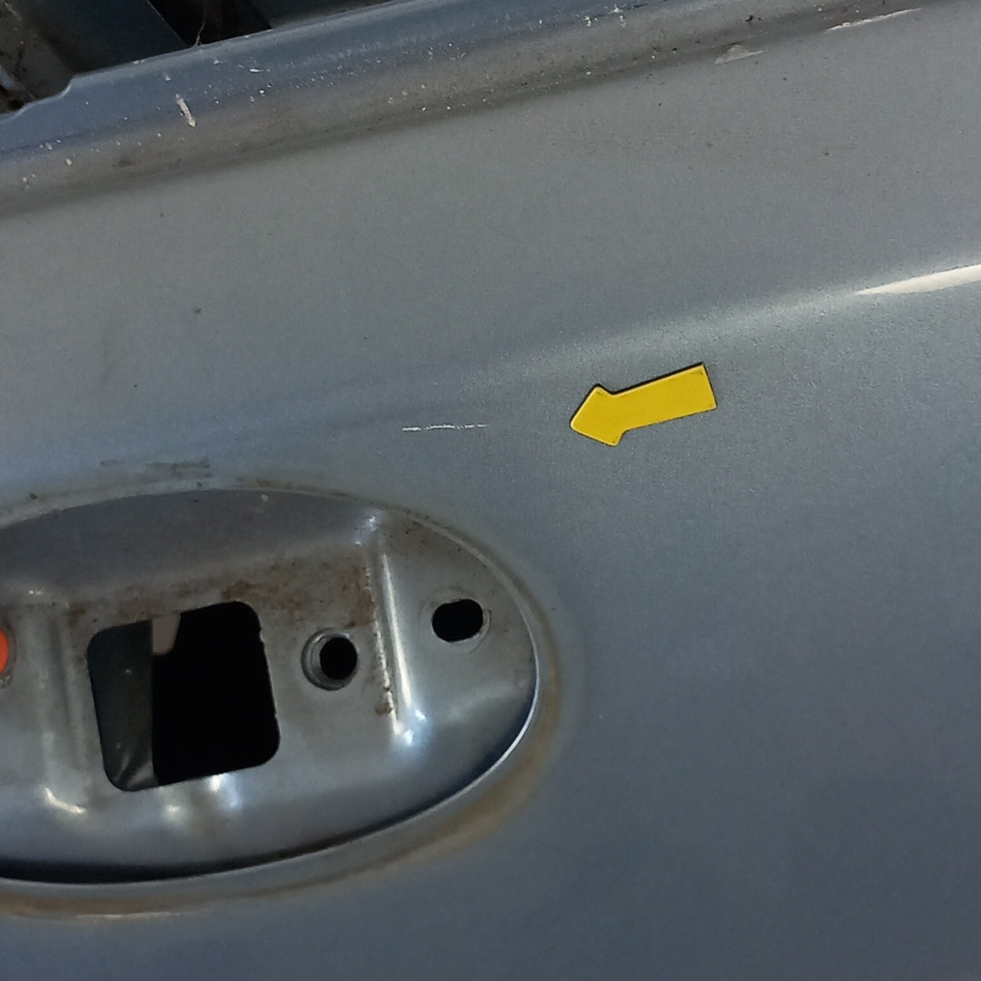 Врата предна дясна Crinan Blue / 22R Opel Meriva B