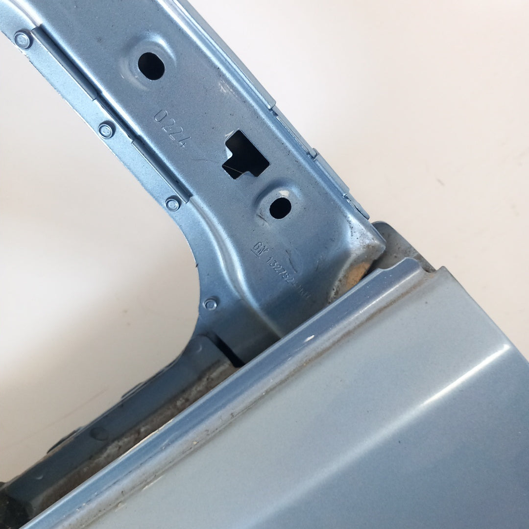 Врата предна дясна Crinan Blue / 22R Opel Meriva B