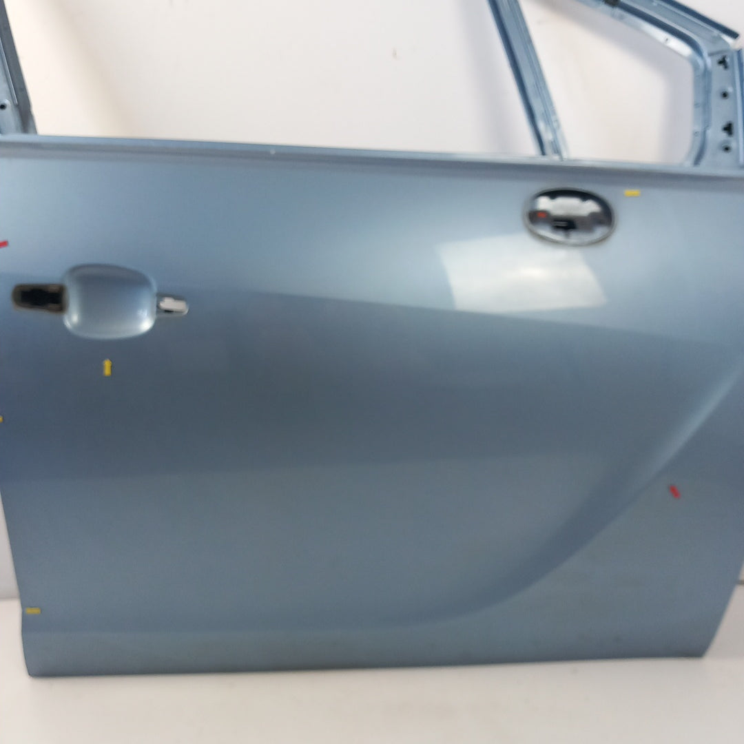 Врата предна дясна Crinan Blue / 22R Opel Meriva B