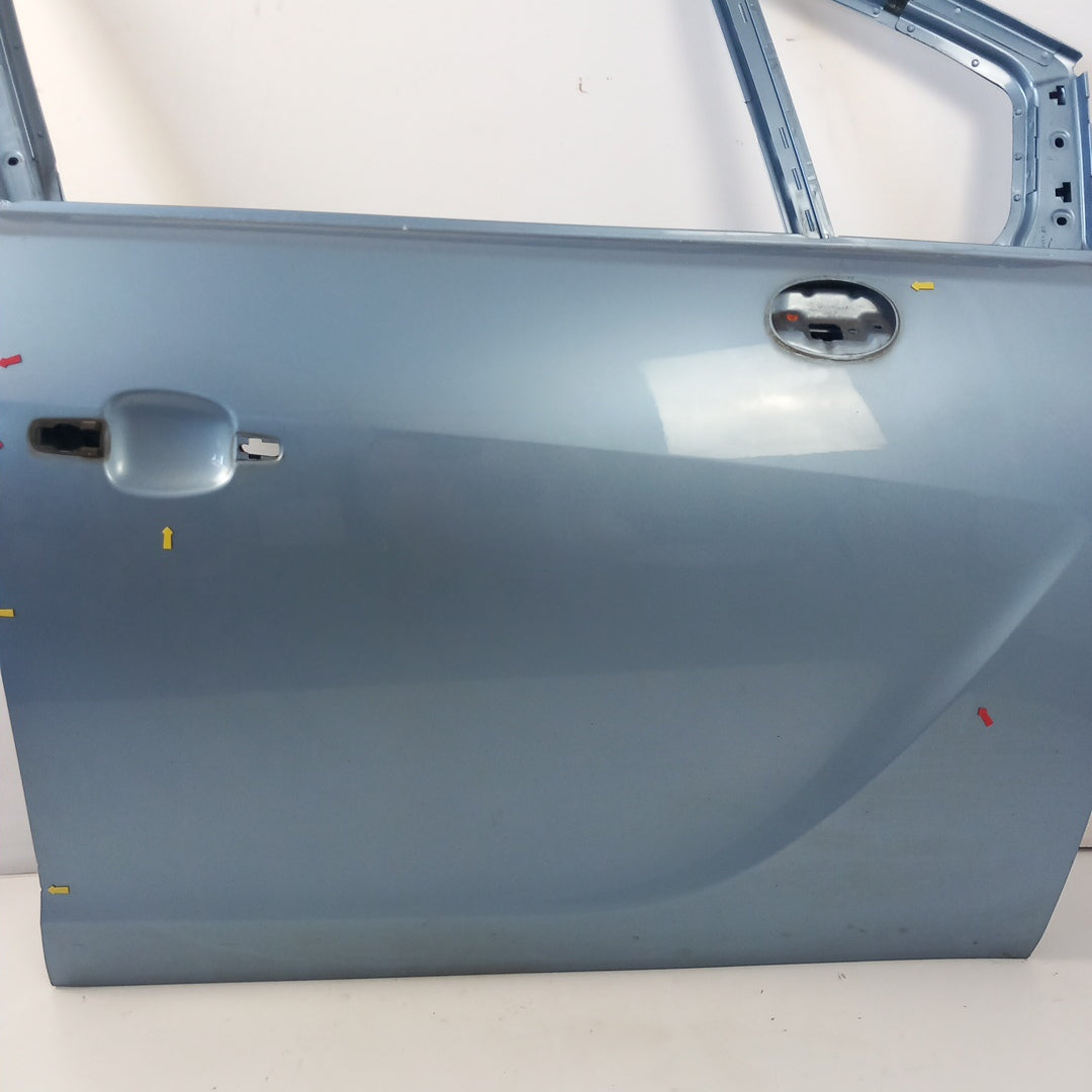 Врата предна дясна Crinan Blue / 22R Opel Meriva B