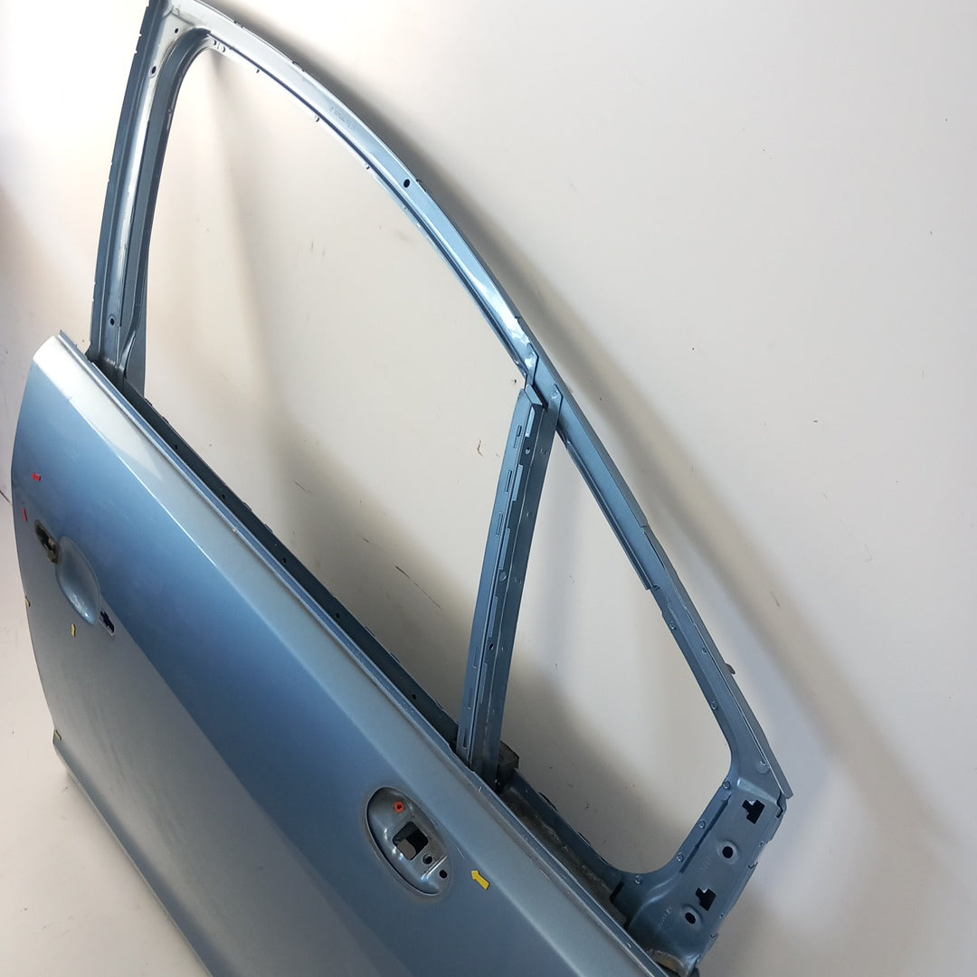 Врата предна дясна Crinan Blue / 22R Opel Meriva B