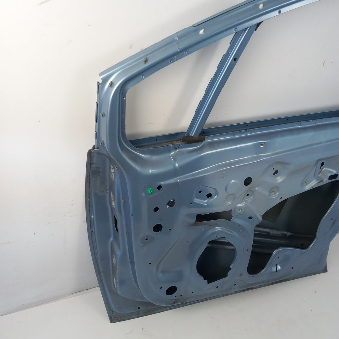 Врата предна дясна Crinan Blue / 22R Opel Meriva B