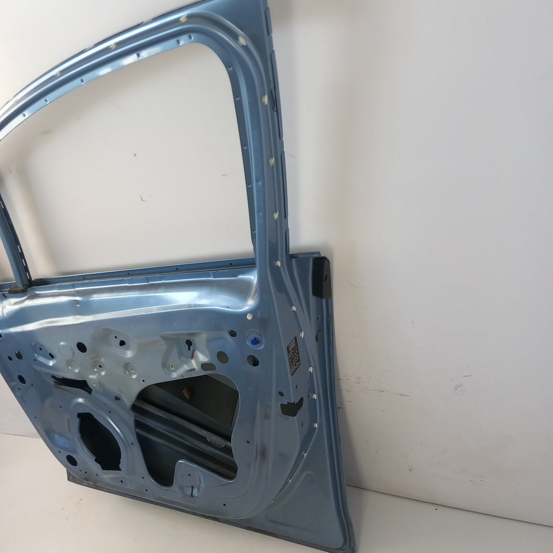 Врата предна дясна Crinan Blue / 22R Opel Meriva B