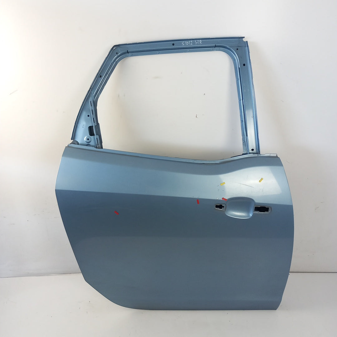 Врата задна дясна Crinan Blue / 22R Opel Meriva B