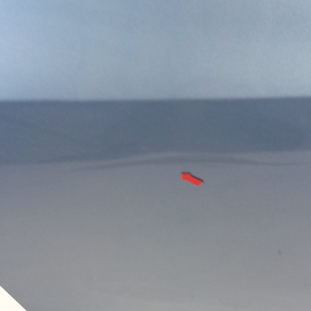 Врата задна дясна Crinan Blue / 22R Opel Meriva B