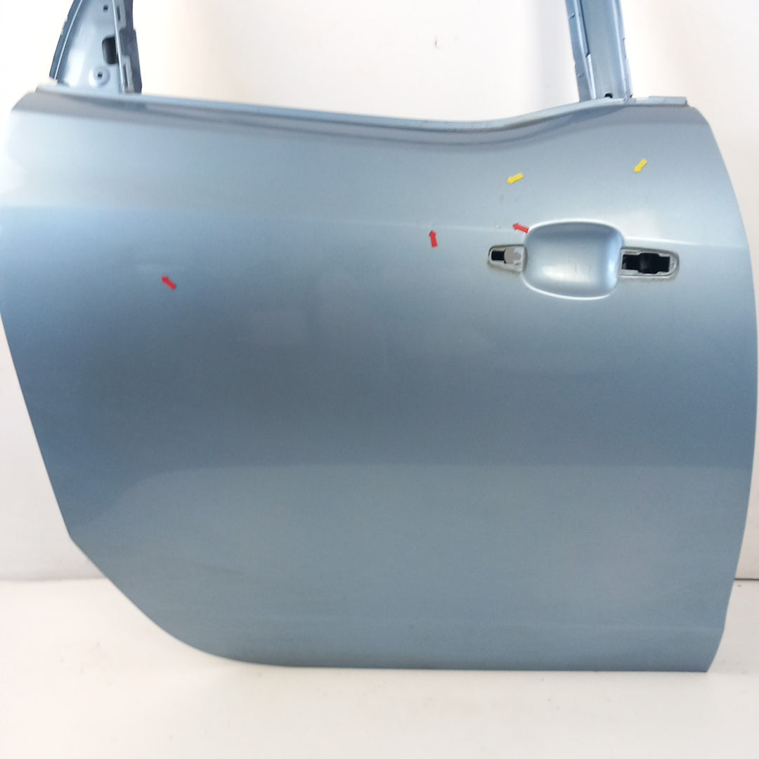 Врата задна дясна Crinan Blue / 22R Opel Meriva B