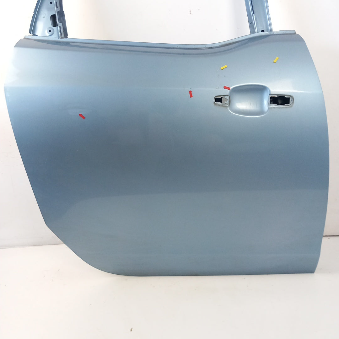 Врата задна дясна Crinan Blue / 22R Opel Meriva B