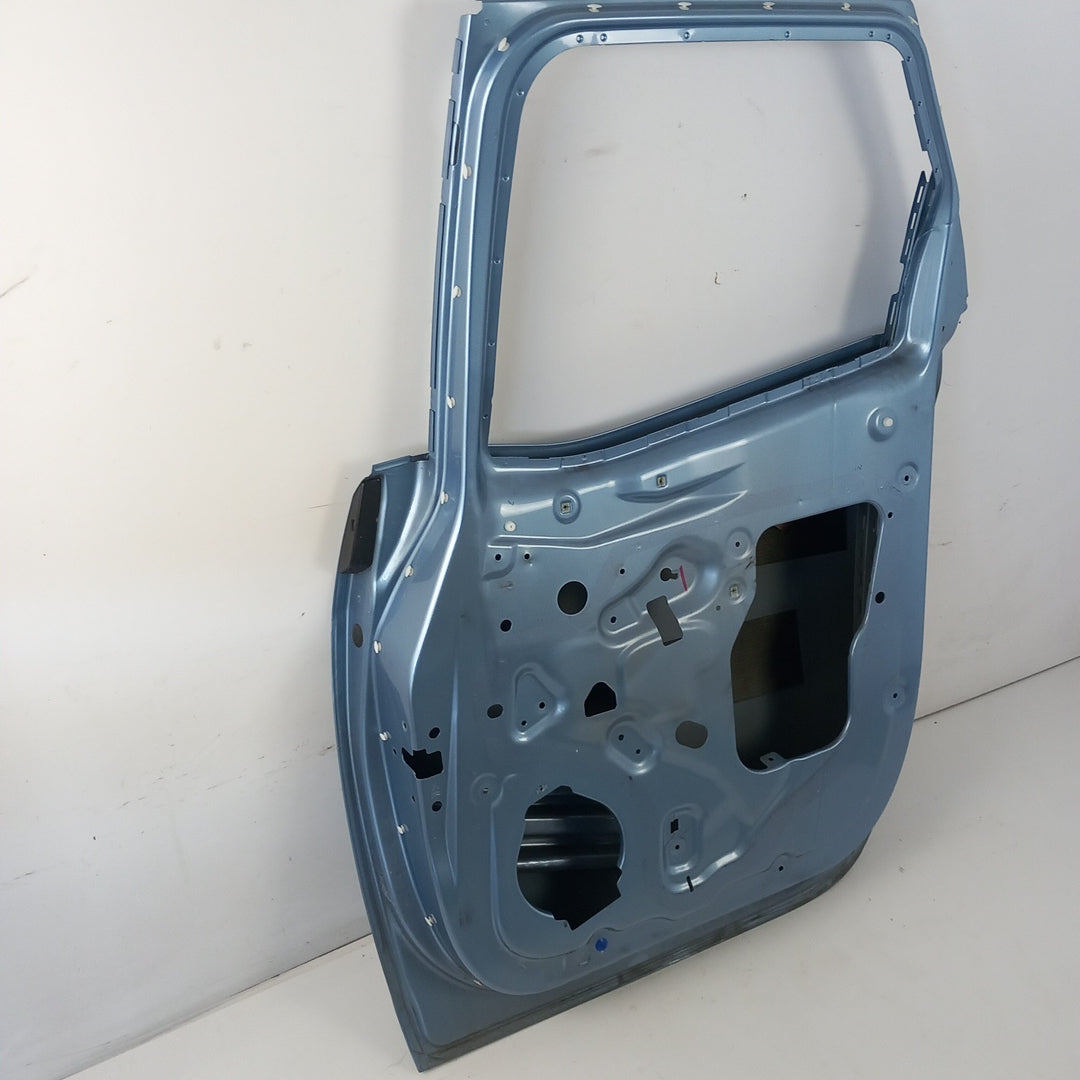 Врата задна дясна Crinan Blue / 22R Opel Meriva B