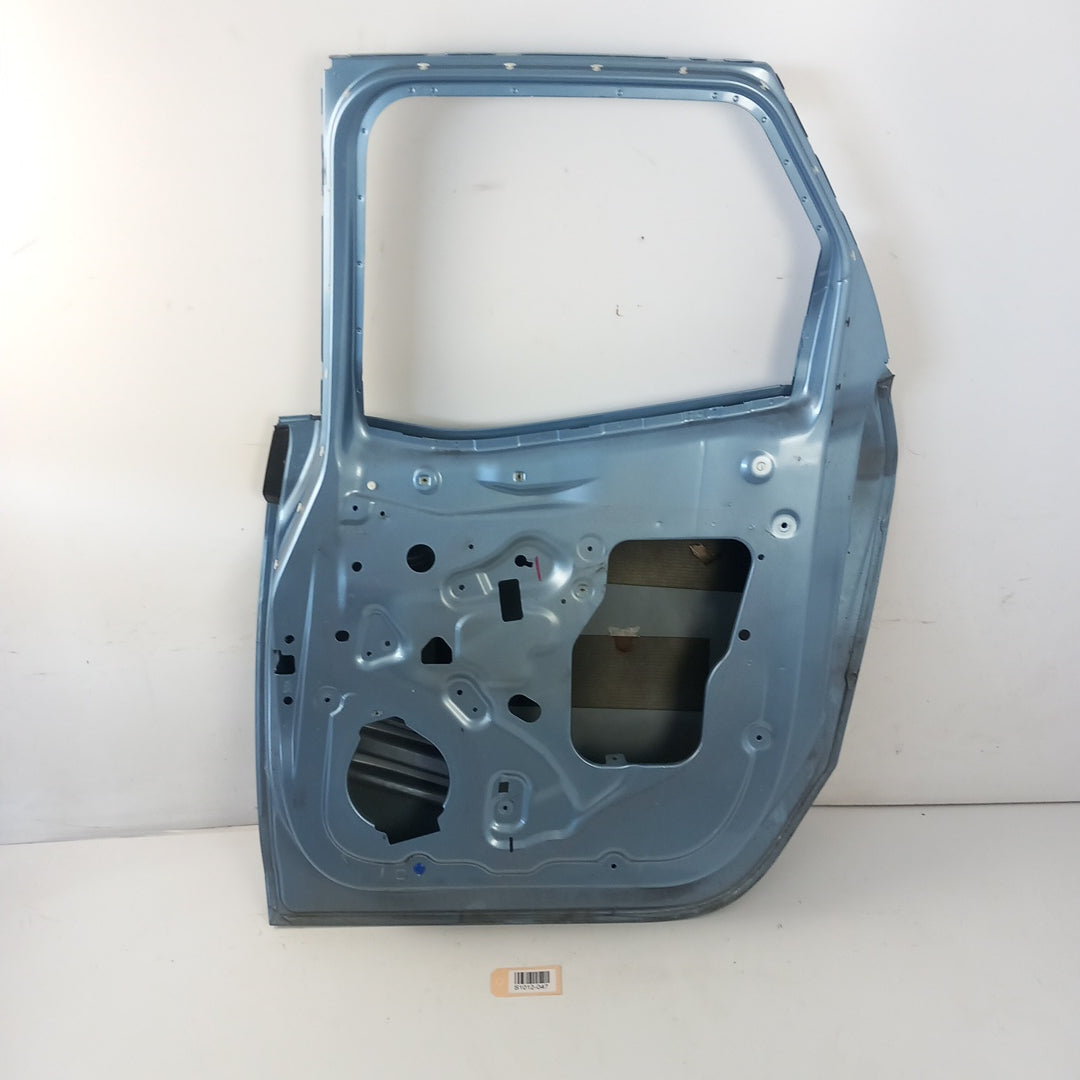 Врата задна дясна Crinan Blue / 22R Opel Meriva B