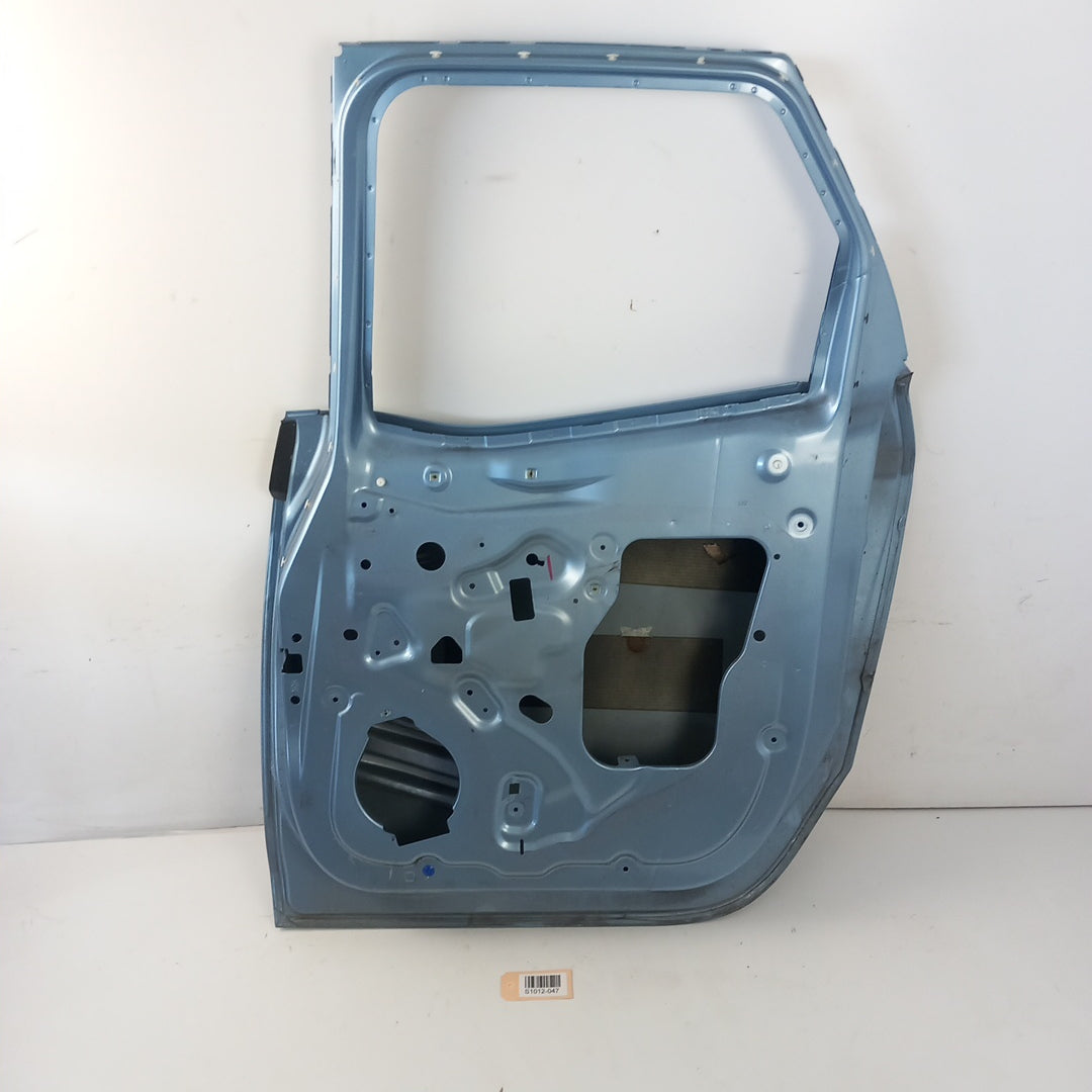 Врата задна дясна Crinan Blue / 22R Opel Meriva B