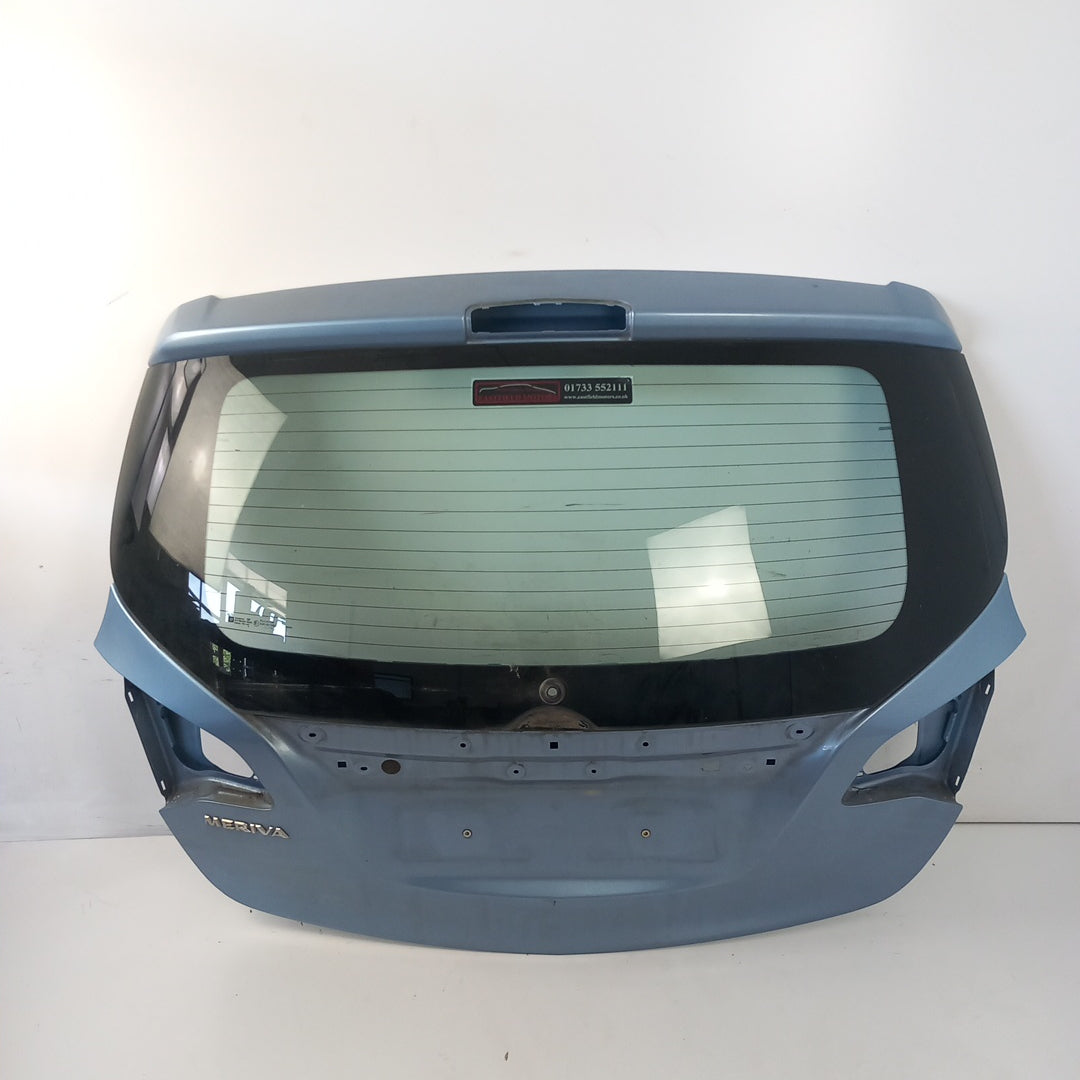 Капак багажник Crinan Blue / 22R Opel Meriva B