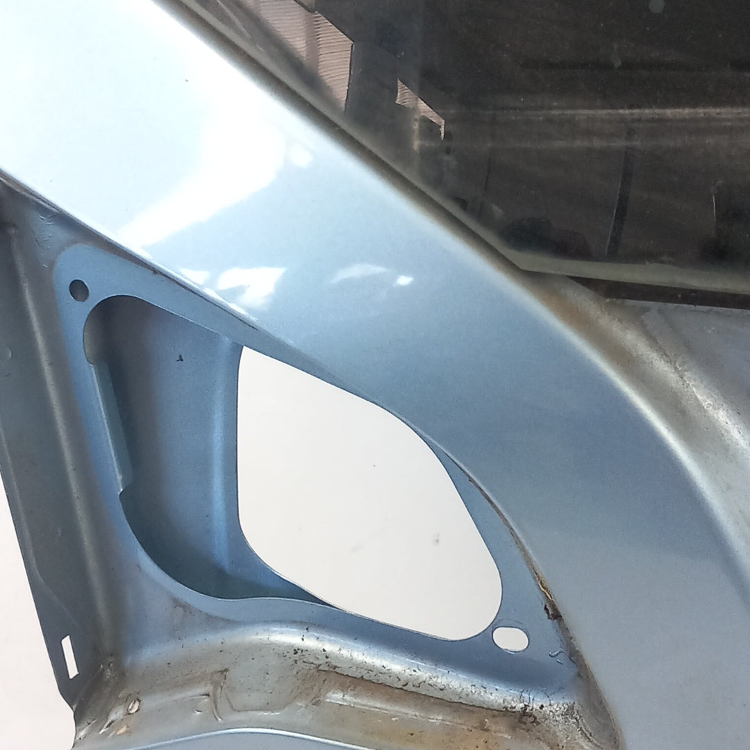 Капак багажник Crinan Blue / 22R Opel Meriva B