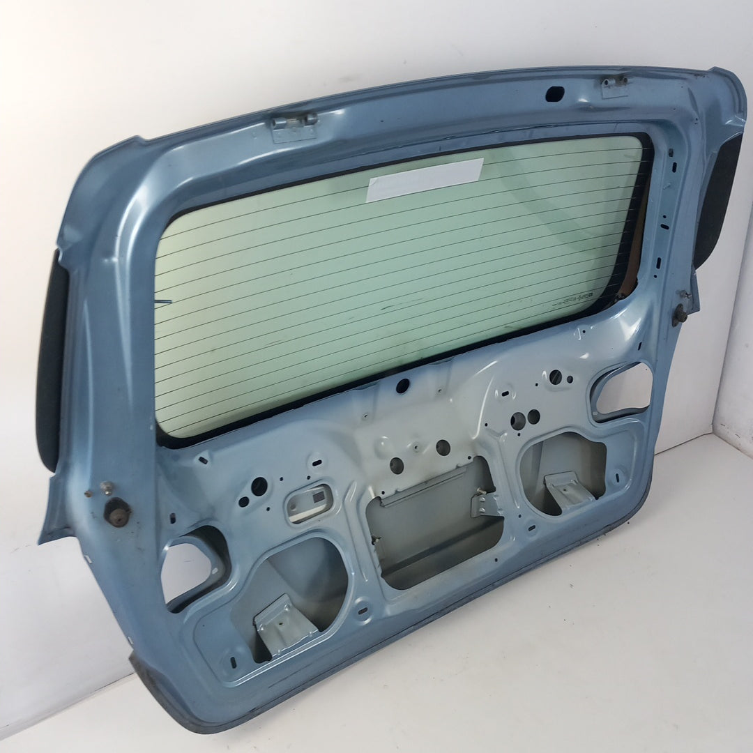 Капак багажник Crinan Blue / 22R Opel Meriva B