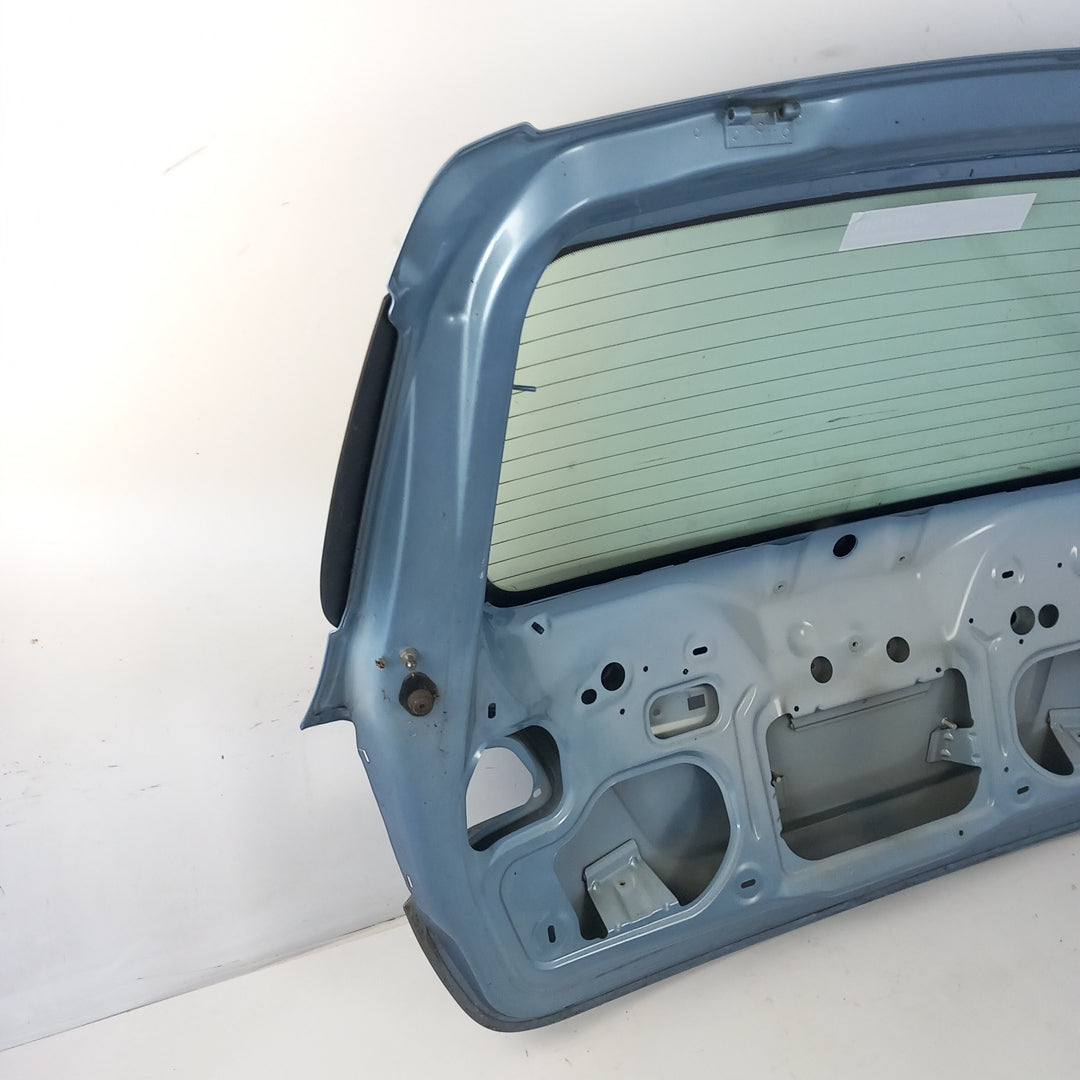 Капак багажник Crinan Blue / 22R Opel Meriva B