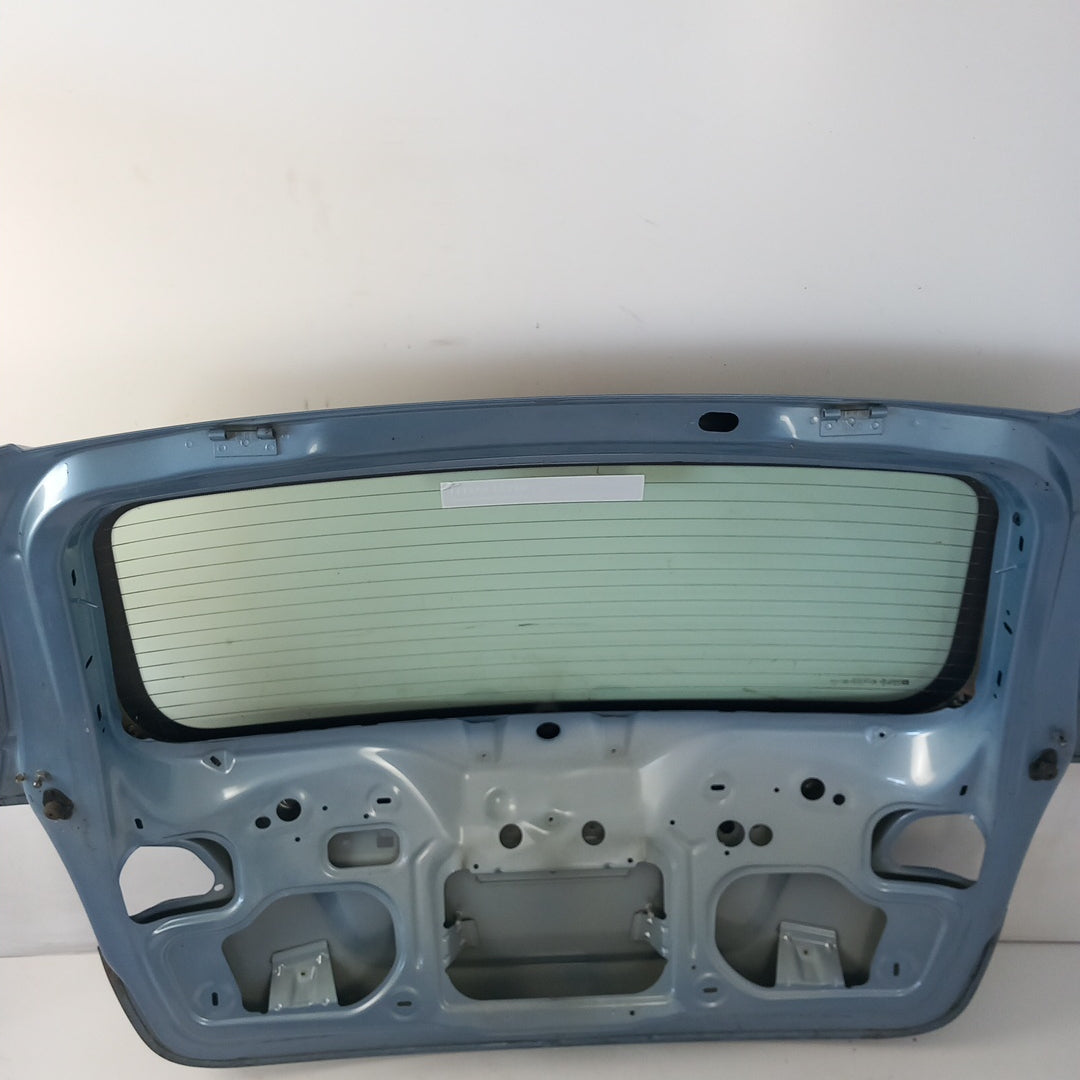 Капак багажник Crinan Blue / 22R Opel Meriva B