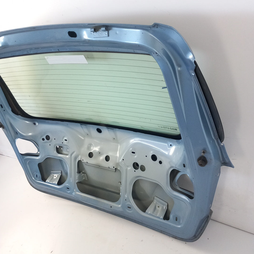 Капак багажник Crinan Blue / 22R Opel Meriva B