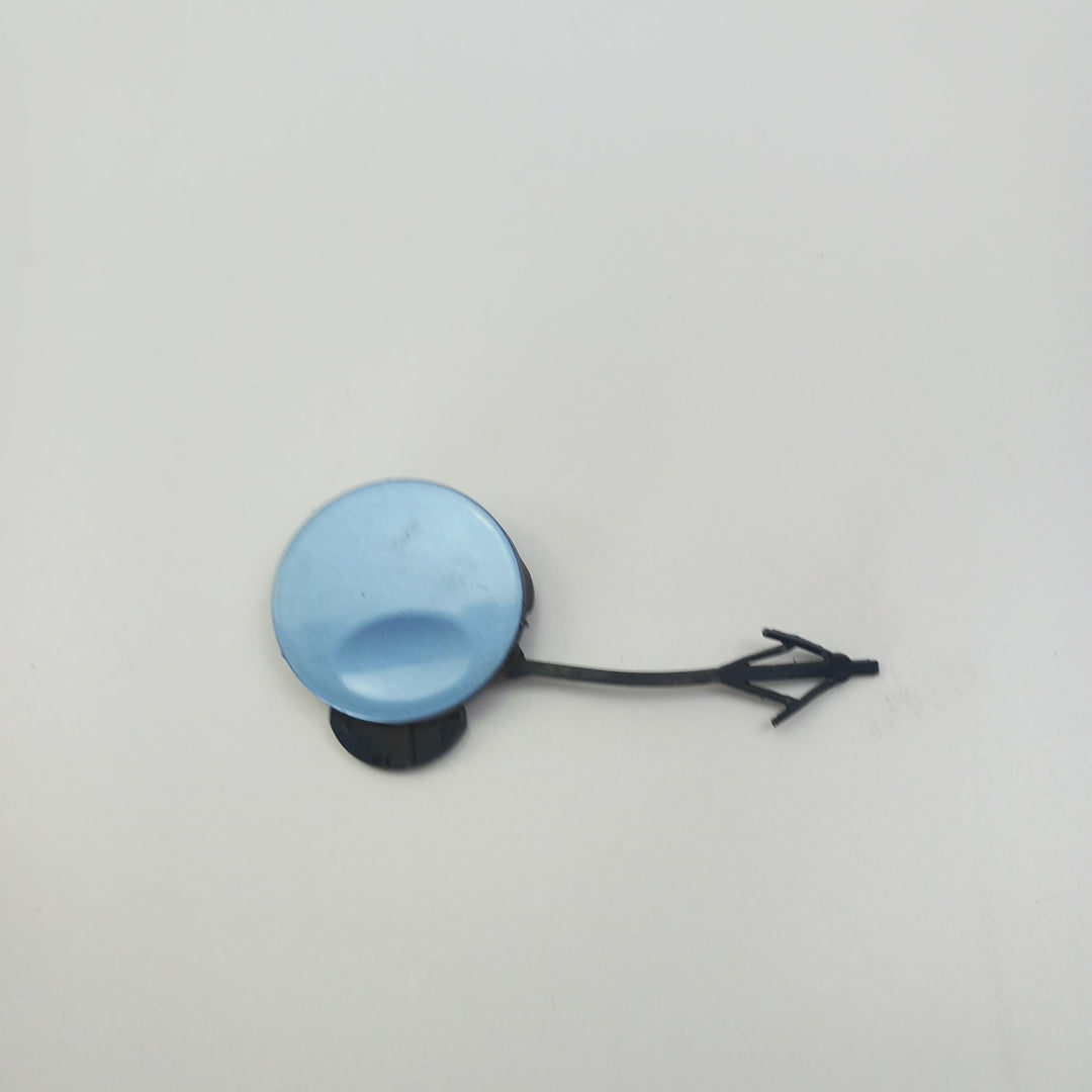 Капачка отвор кука за теглене задна броня Crinan Blue / 22R Opel Meriva B