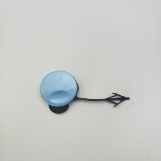 Капачка отвор кука за теглене задна броня Crinan Blue / 22R Opel Meriva B