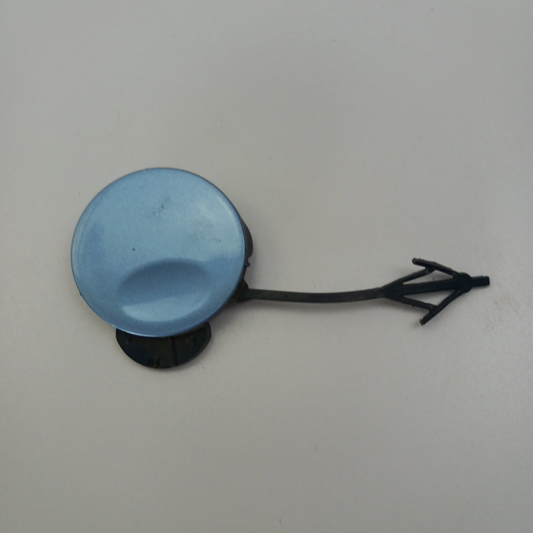 Капачка отвор кука за теглене задна броня Crinan Blue / 22R Opel Meriva B