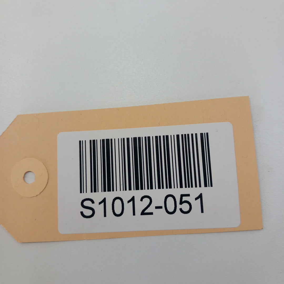 Капачка отвор кука за теглене задна броня Crinan Blue / 22R Opel Meriva B