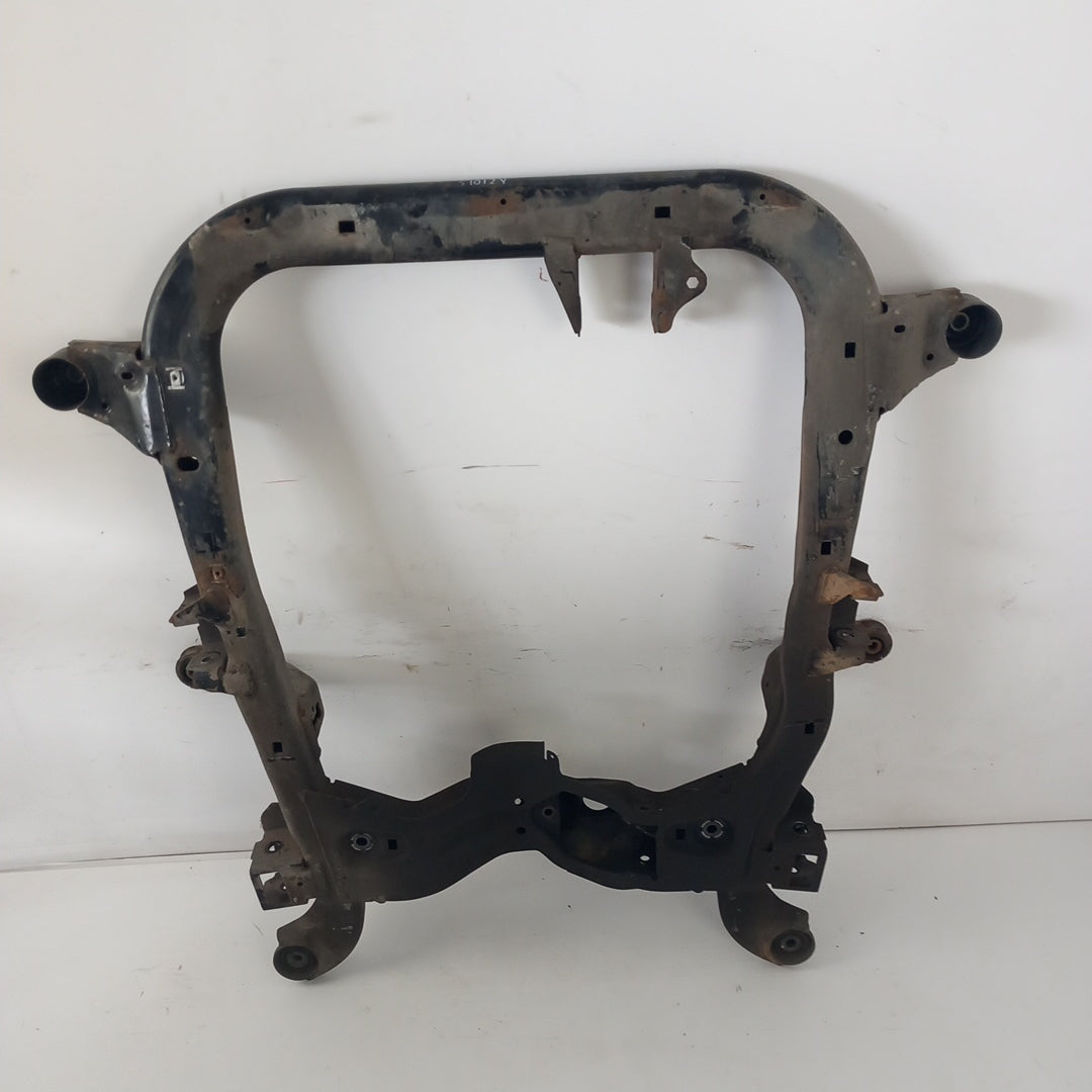 Преден мост AH Opel Meriva B 1,4 B14XER