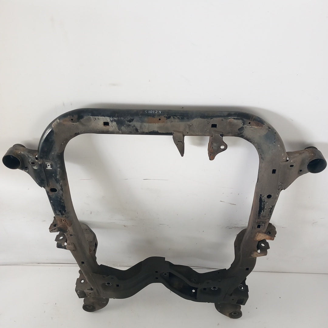 Преден мост AH Opel Meriva B 1,4 B14XER