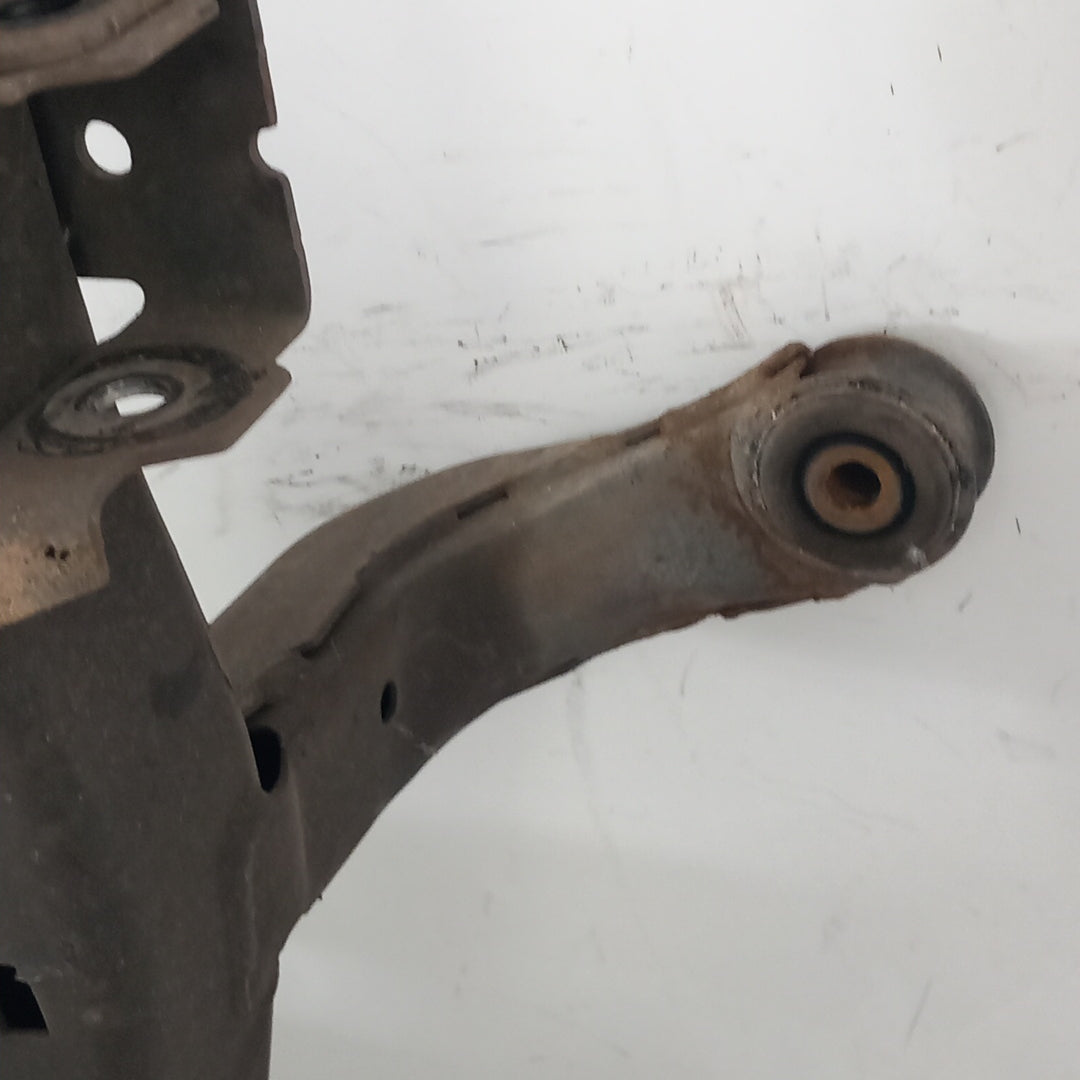 Преден мост AH Opel Meriva B 1,4 B14XER