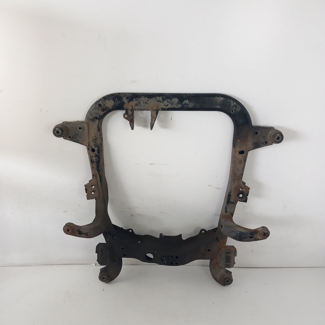 Преден мост AH Opel Meriva B 1,4 B14XER