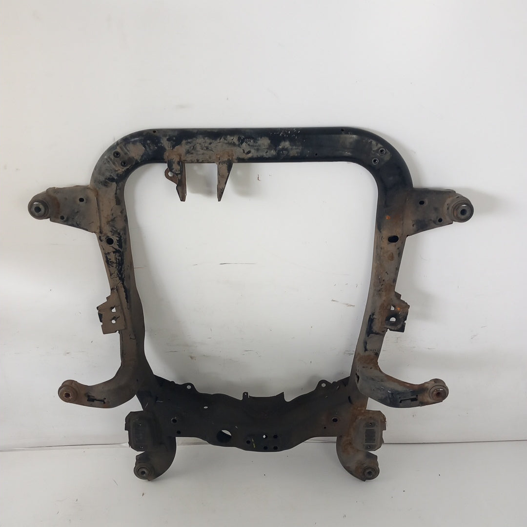 Преден мост AH Opel Meriva B 1,4 B14XER