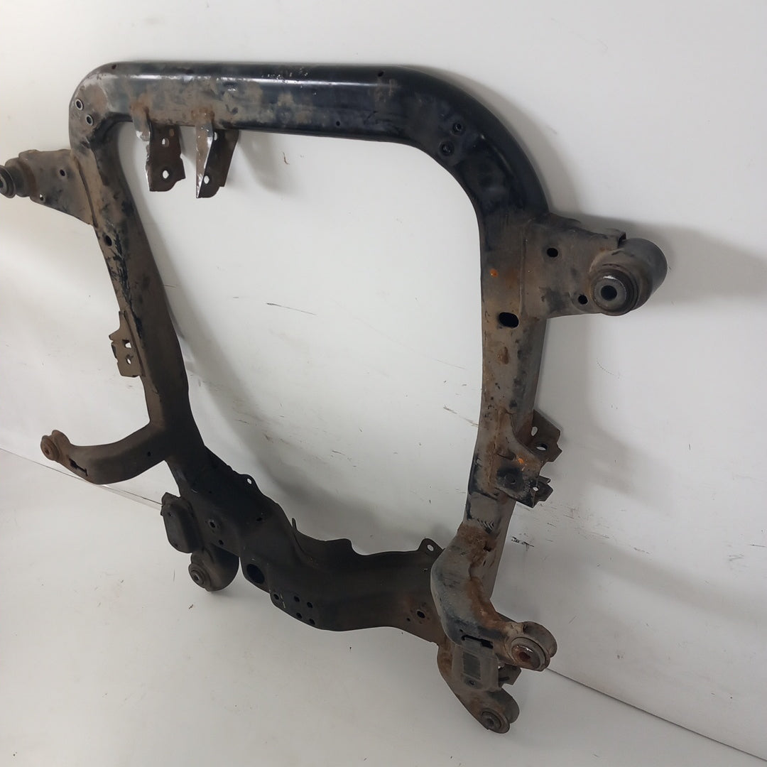 Преден мост AH Opel Meriva B 1,4 B14XER