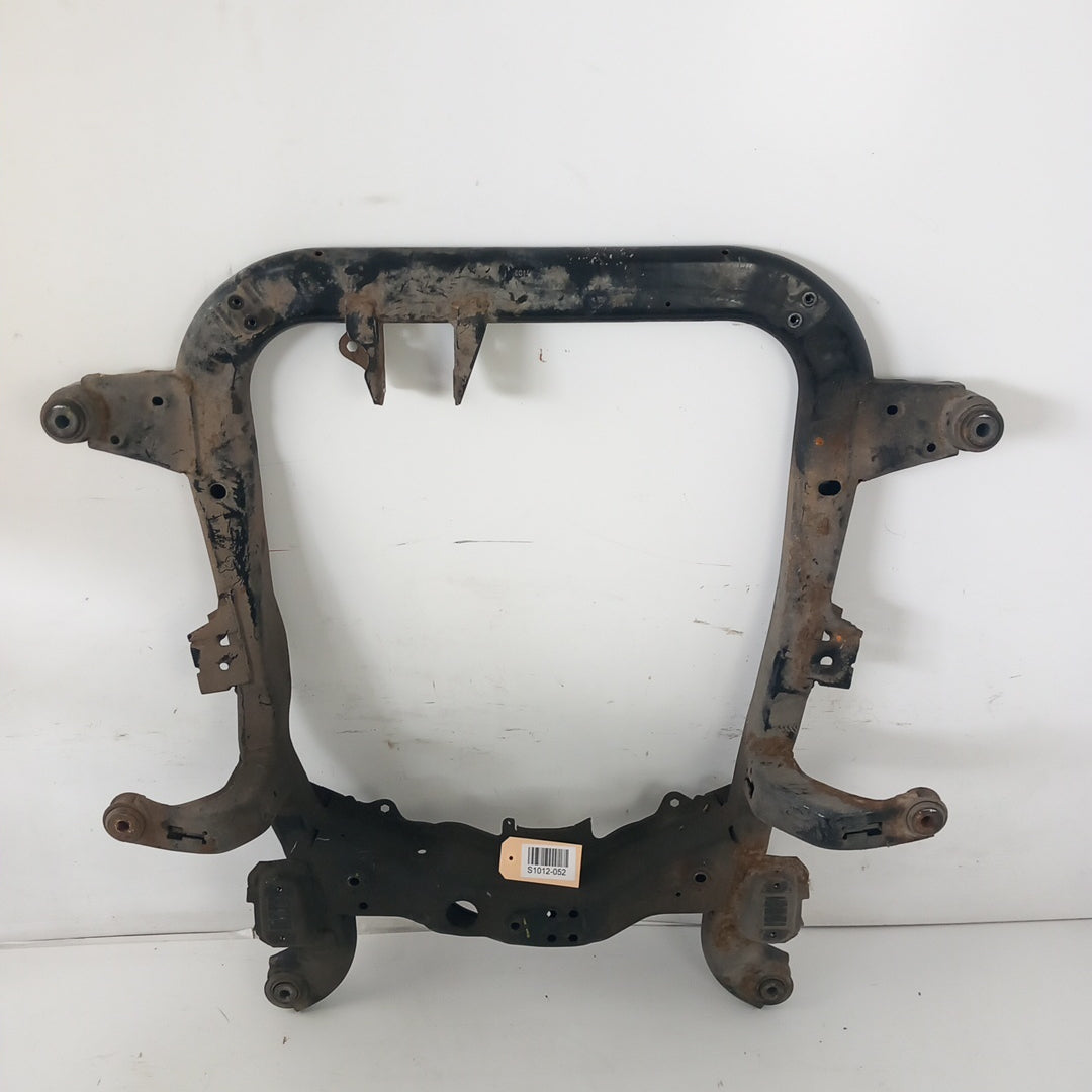 Преден мост AH Opel Meriva B 1,4 B14XER