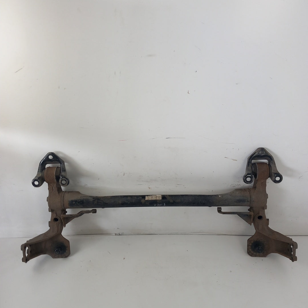 Заден мост Opel Meriva B 1,4 B14XER