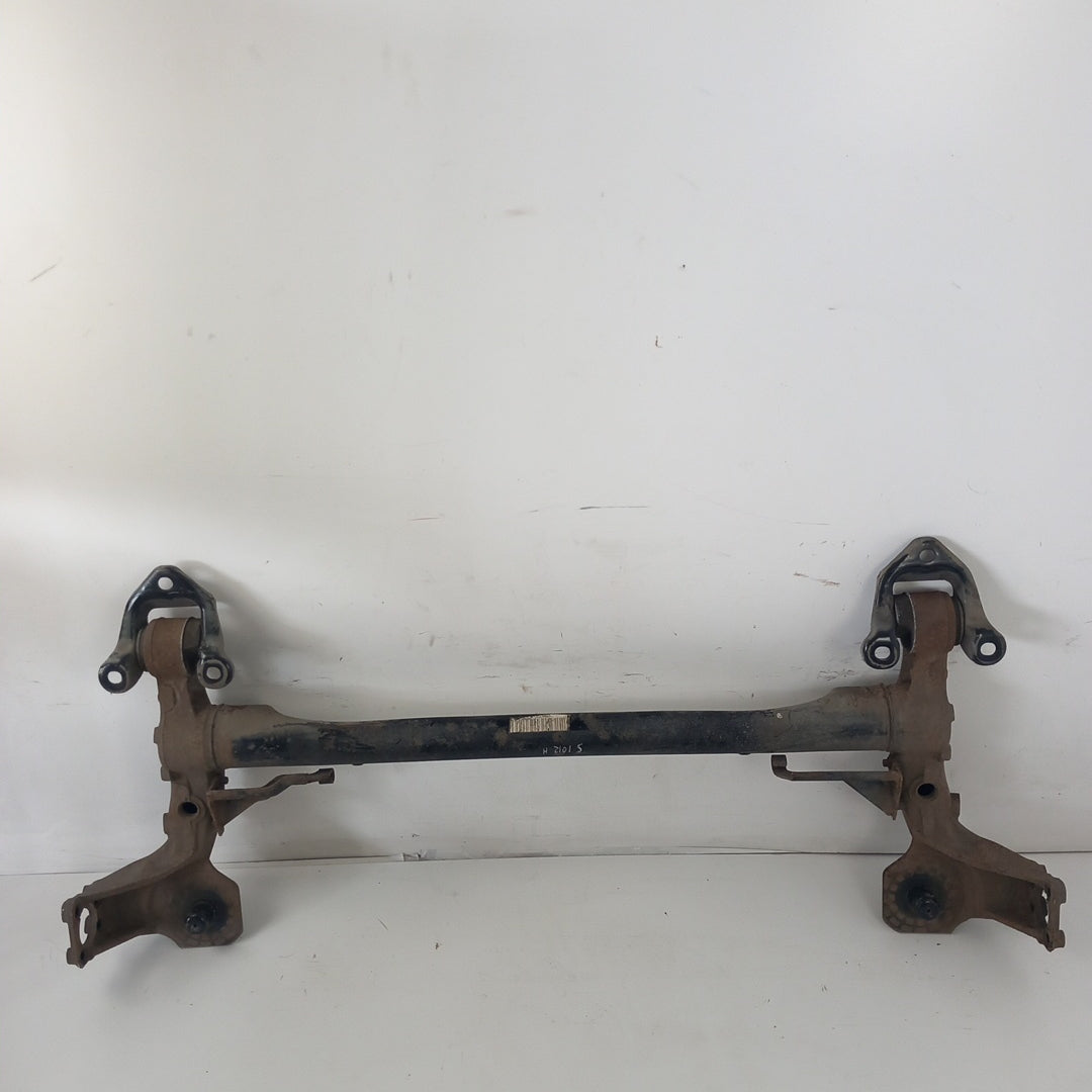 Заден мост Opel Meriva B 1,4 B14XER