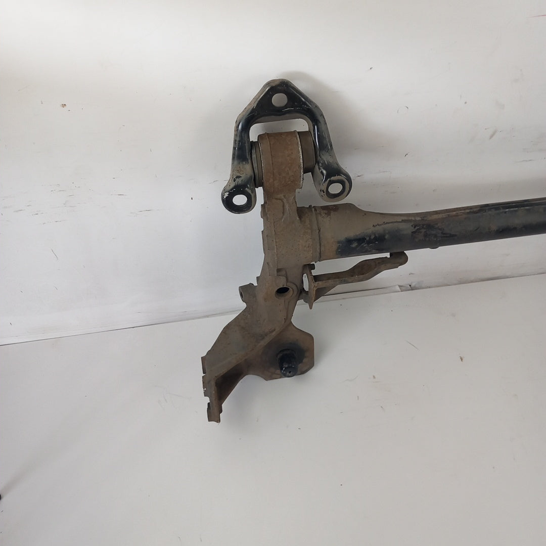 Заден мост Opel Meriva B 1,4 B14XER