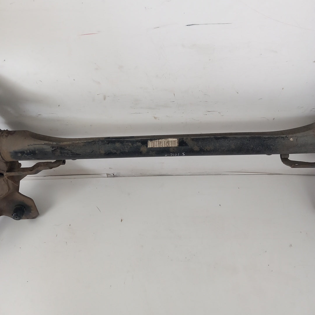 Заден мост Opel Meriva B 1,4 B14XER