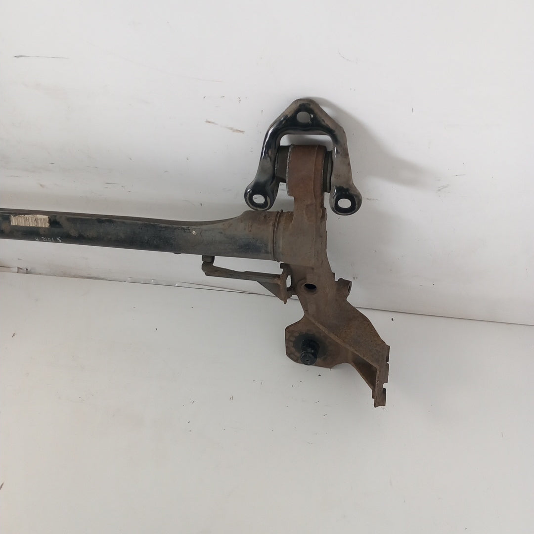 Заден мост Opel Meriva B 1,4 B14XER