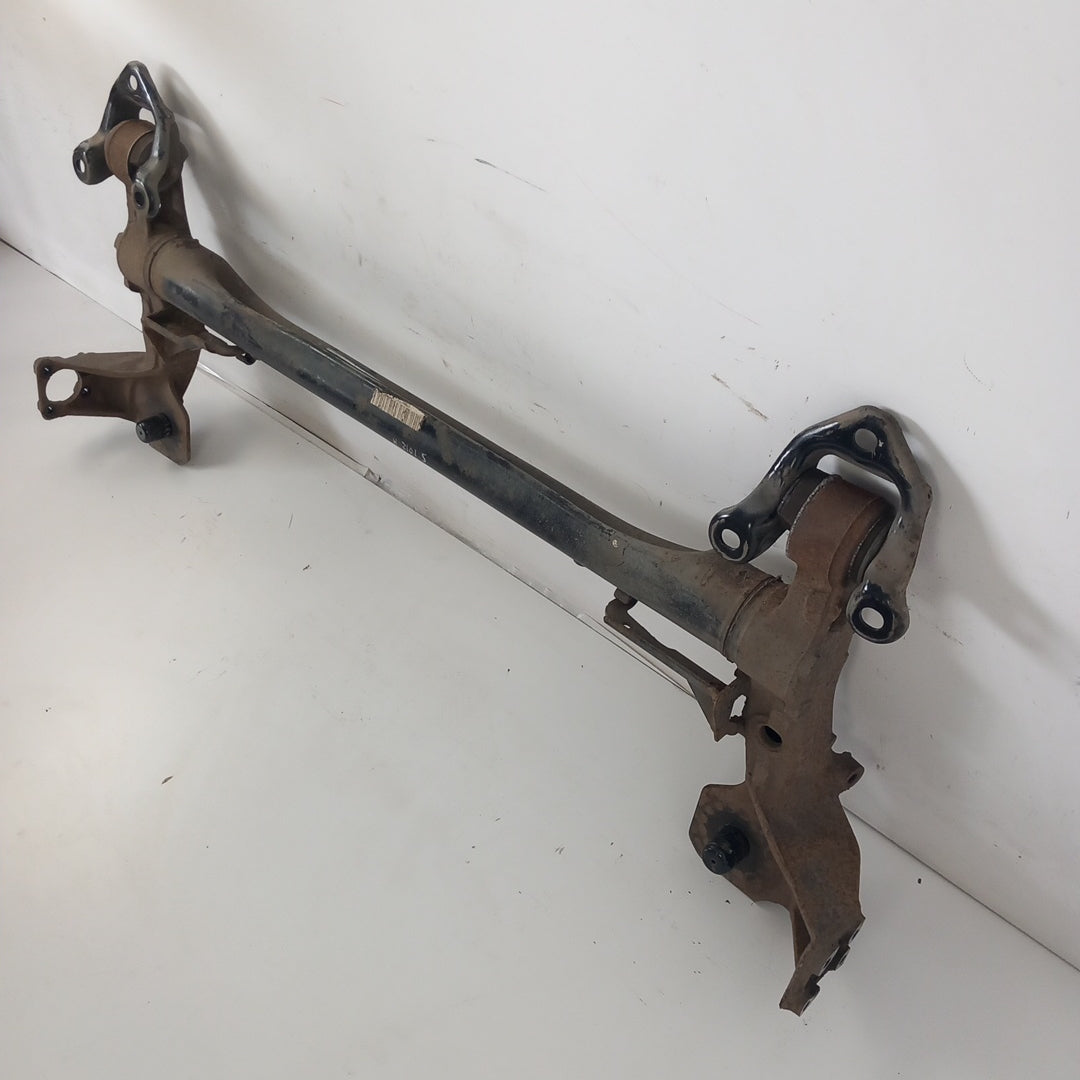 Заден мост Opel Meriva B 1,4 B14XER