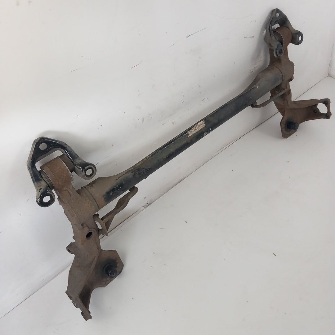 Заден мост Opel Meriva B 1,4 B14XER