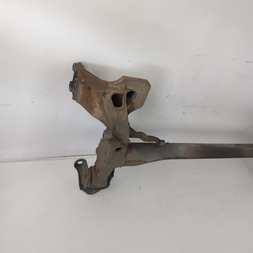 Заден мост Opel Meriva B 1,4 B14XER