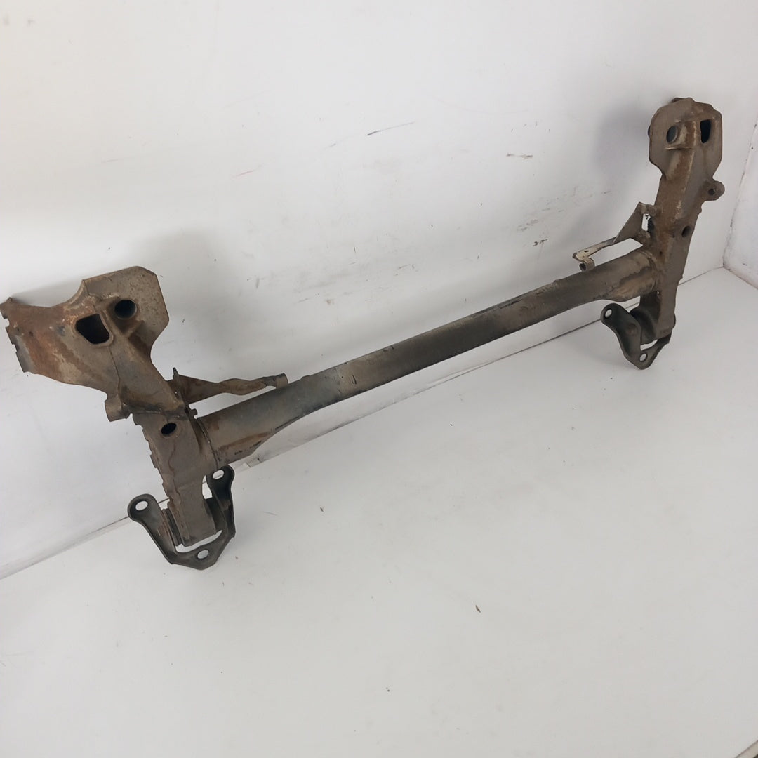 Заден мост Opel Meriva B 1,4 B14XER