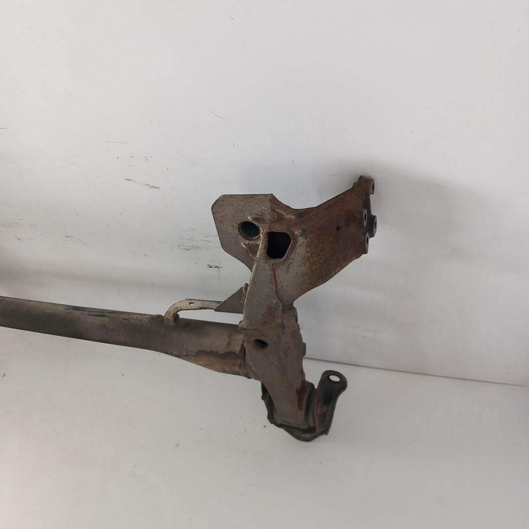 Заден мост Opel Meriva B 1,4 B14XER