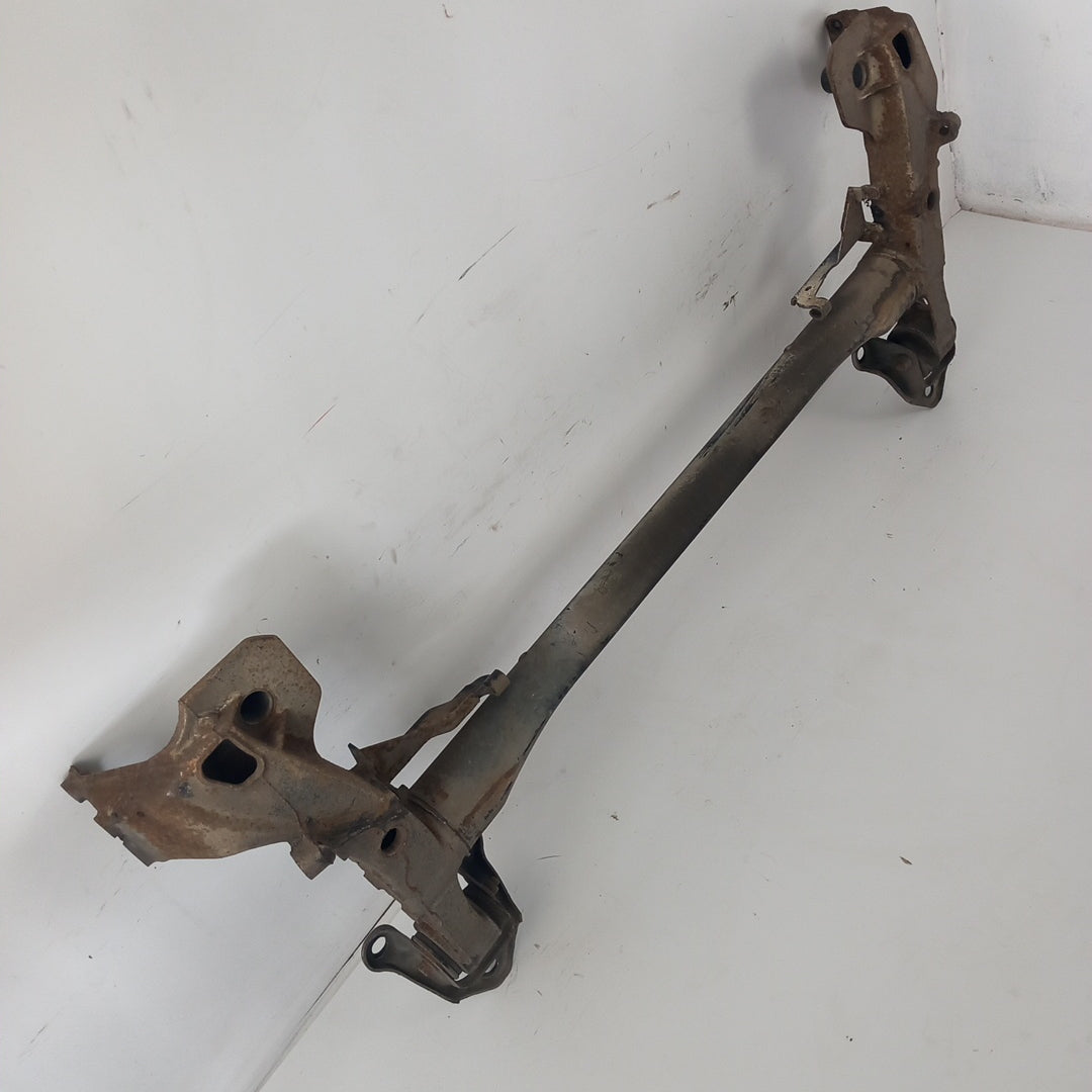 Заден мост Opel Meriva B 1,4 B14XER