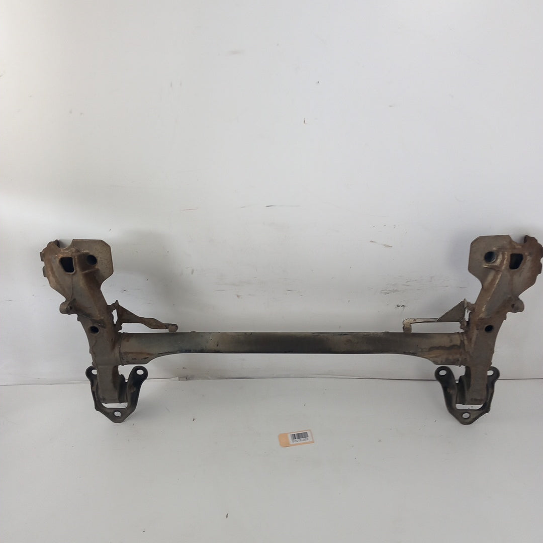 Заден мост Opel Meriva B 1,4 B14XER