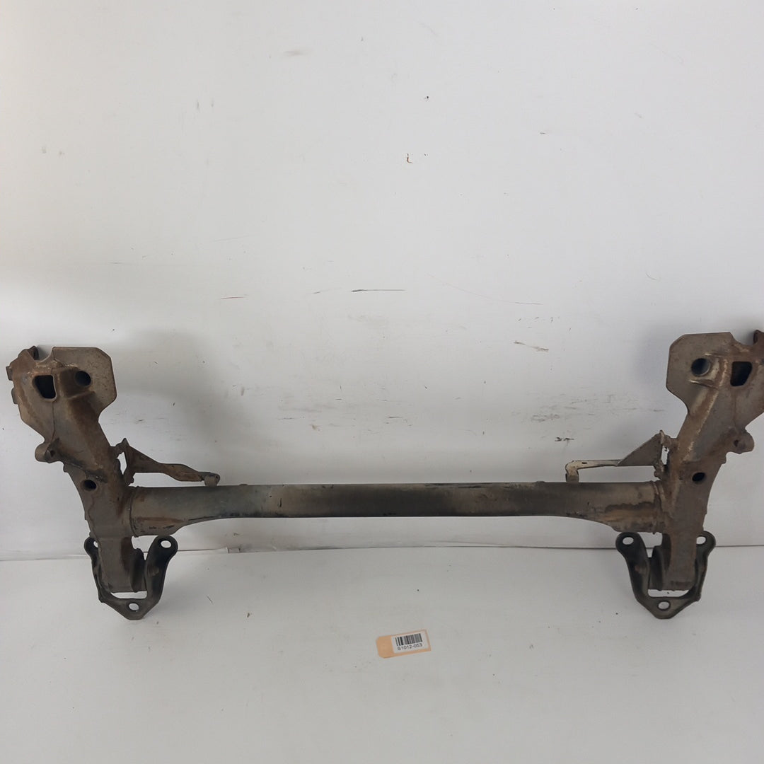 Заден мост Opel Meriva B 1,4 B14XER