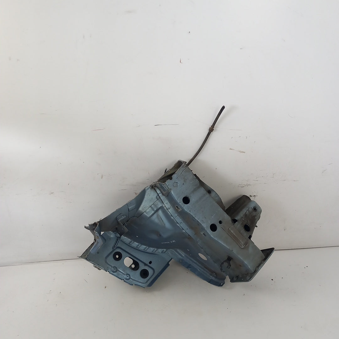 Рог преден десен Facelift Crinan Blue / 22R Opel Meriva B